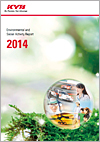 Environmental / Social Report 2014