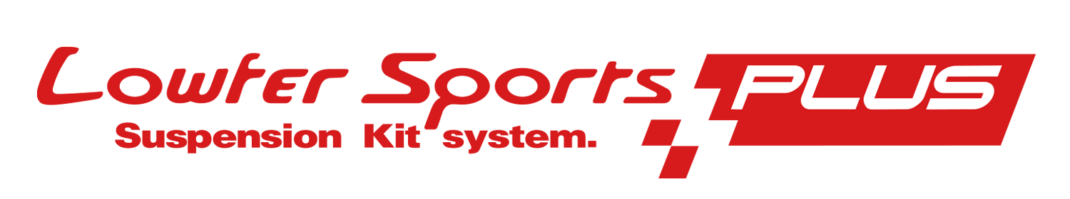 Lowfer Sports Plusのロゴ