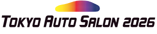 「TOKYO AUTO SALON 2026」公式サイト