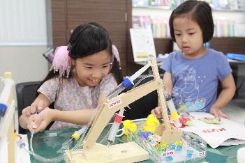 サイエンスかながわイベント