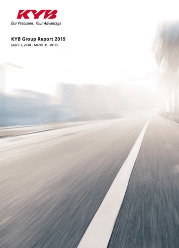 Integrated Report 2019