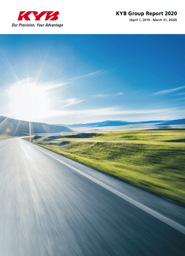 Integrated Report 2020