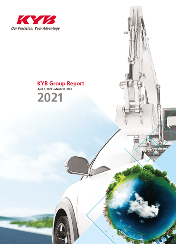 Integrated Report 2021