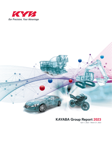 Integrated Report 2023
