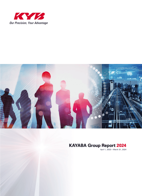 Integrated Report 2024