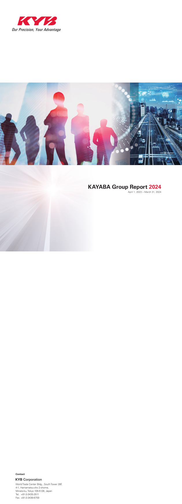 Integrated Report