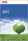Environmental / Social Report 2013
