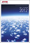 Environmental / Social Report 2012