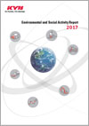 Environmental / Social Report 2016