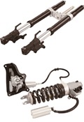 Motorrad 45-52mm Stoßdämpfer Schocker Anpassung Werkzeuge C  Schraubenschlüssel Hand Werkzeug Für KTM Kawasaki Honda Yamaha