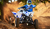 Shock Absorbers for ATVs