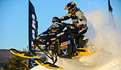Shock Absorbers for Snowmobiles