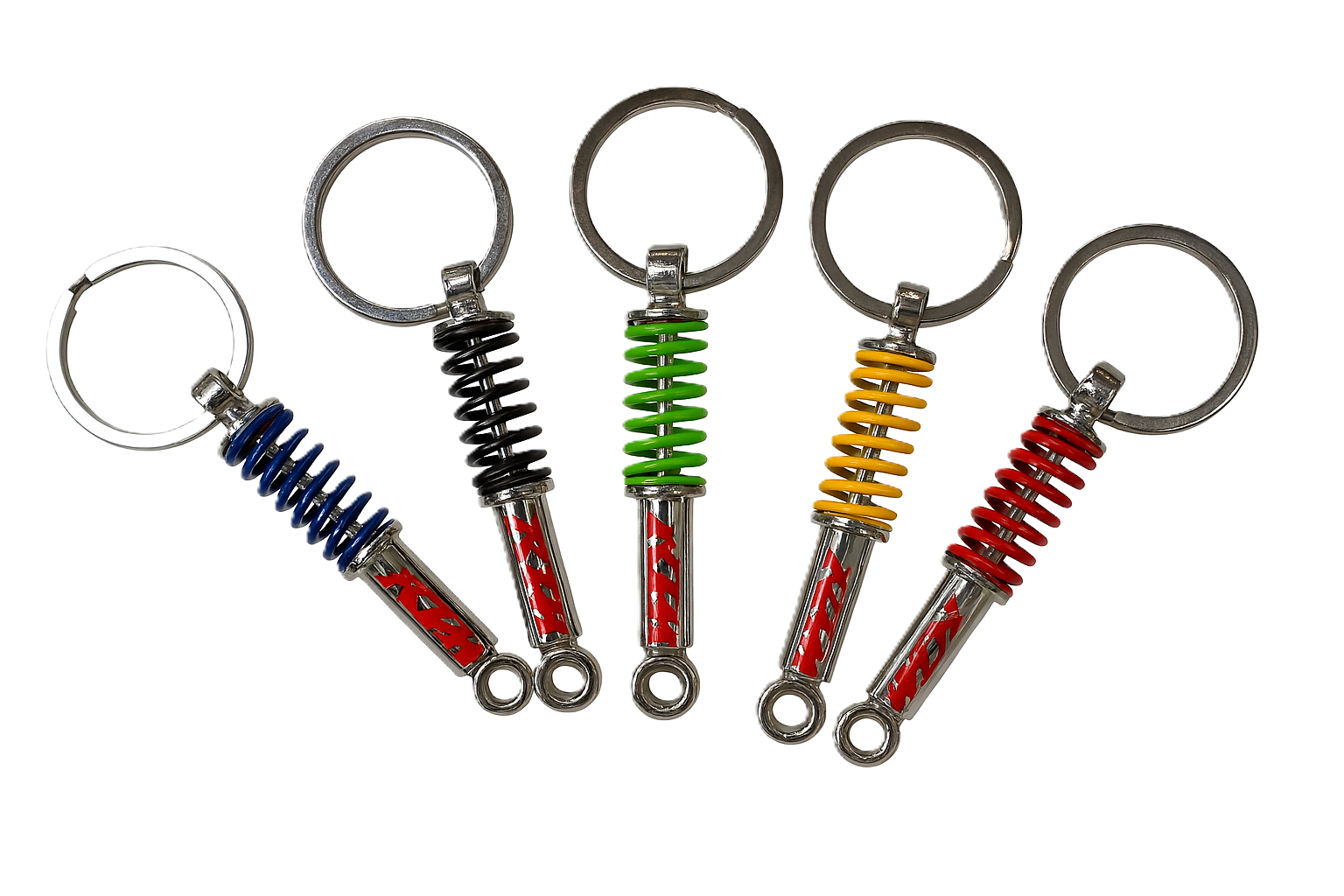 カヤバSAキーホルダー