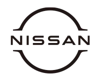 日産のアイコン白