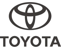 トヨタのアイコン