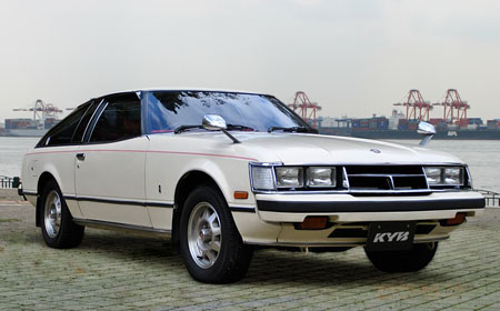 70s-80s CARS