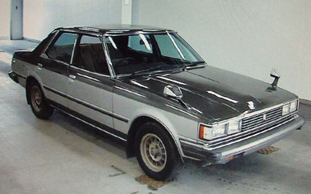 70s-80s CARS