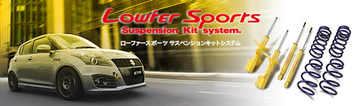 Lowfer Sports