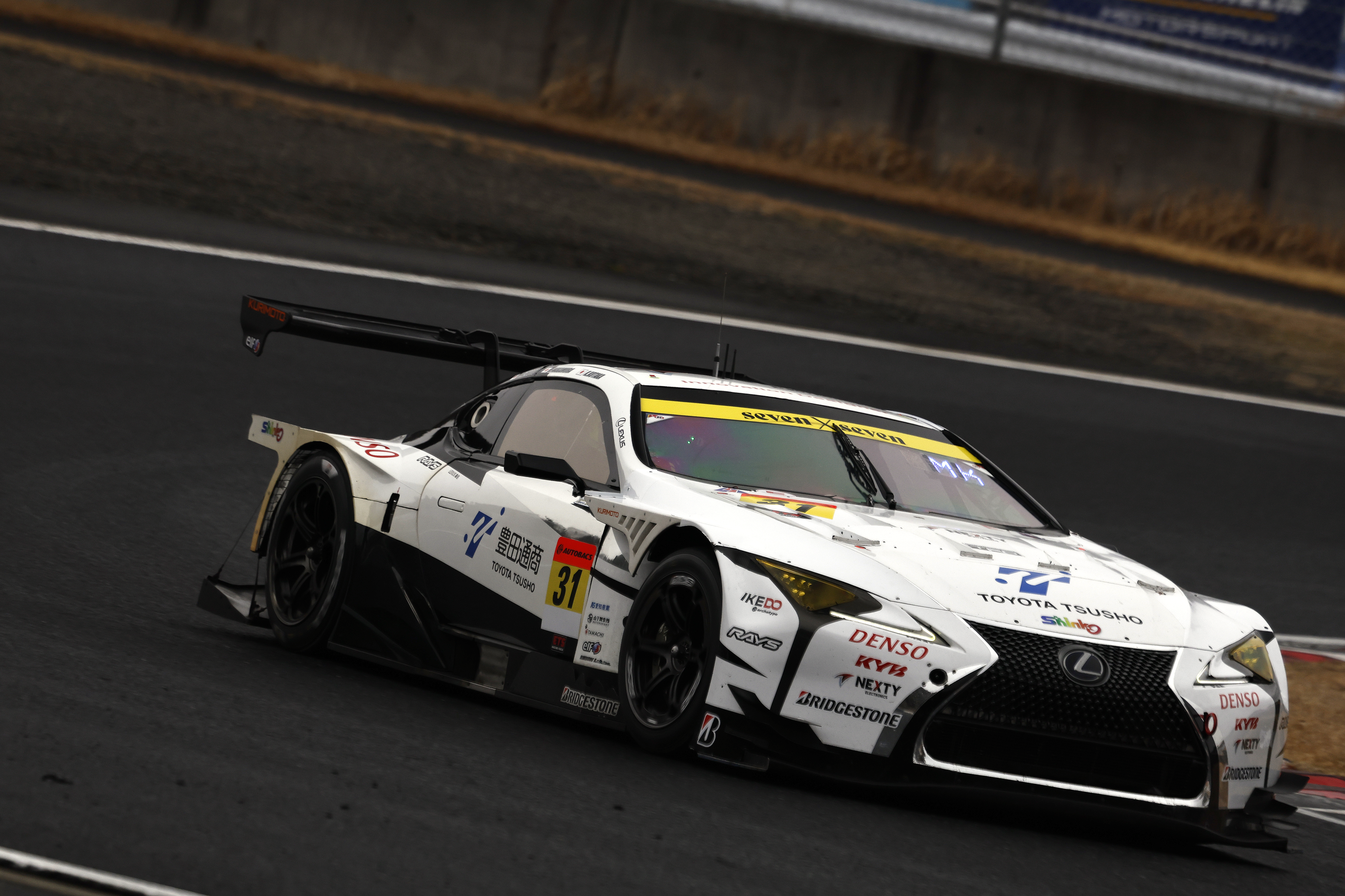 SUPER GT